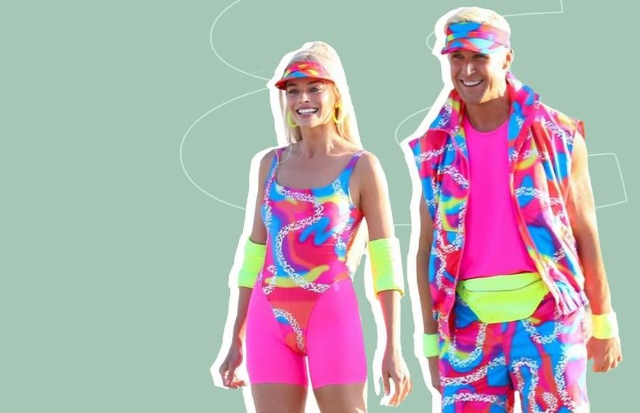 H ταινία Barbie μέσα από τα μάτια ενός 35άρη