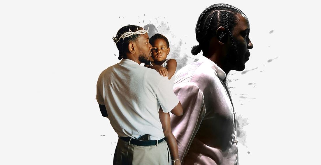 Το μουσικό μανιφέστο του Kendrick Lamar