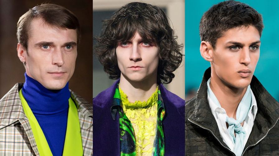 Τα καλύτερα κουρέματα του 2021 μέχρι στιγμής