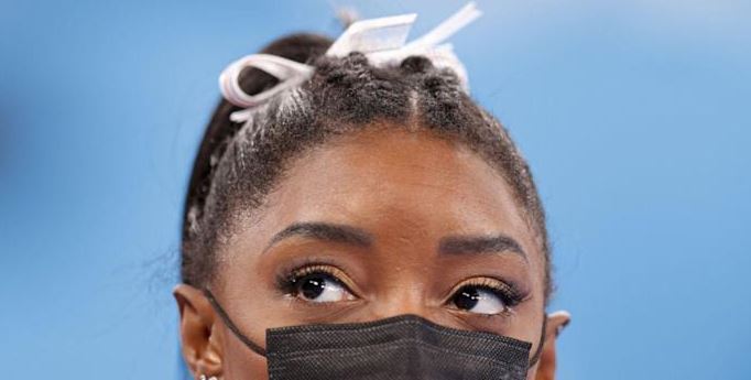 Η Simone Biles, η Naomi Osaka και η ευγενής τέχνη της υποχώρησης