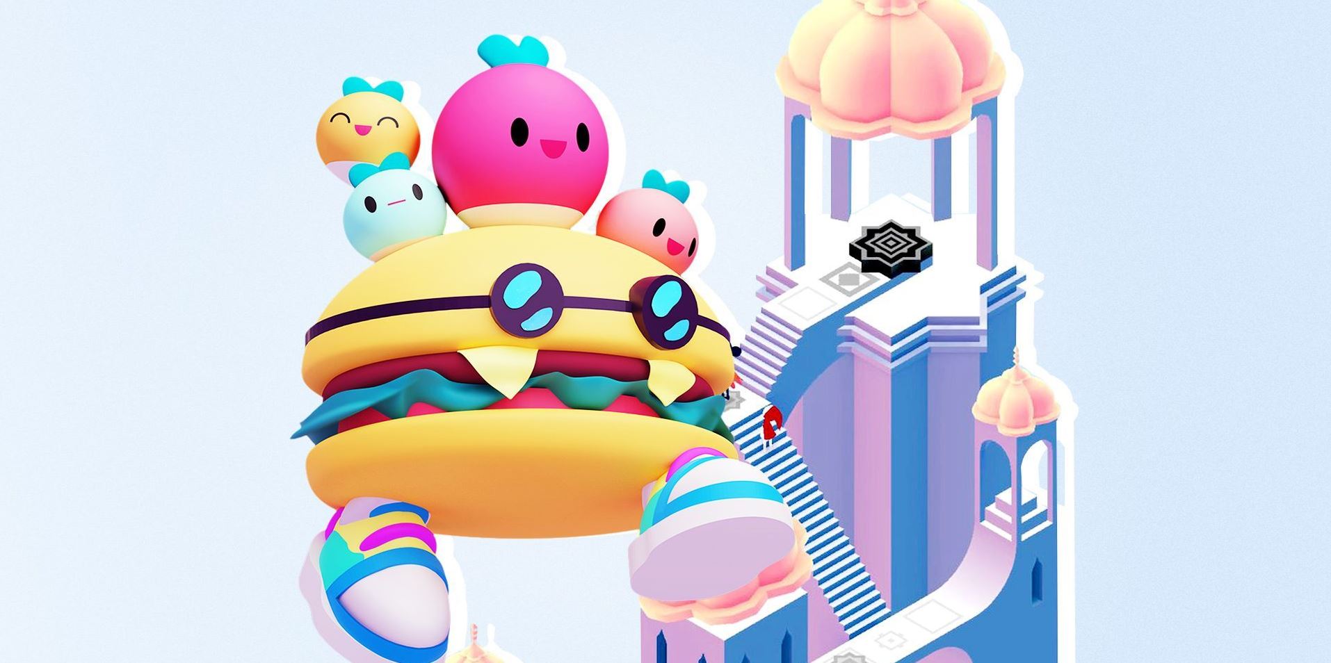 5 κορυφαία mobile games για το 2021