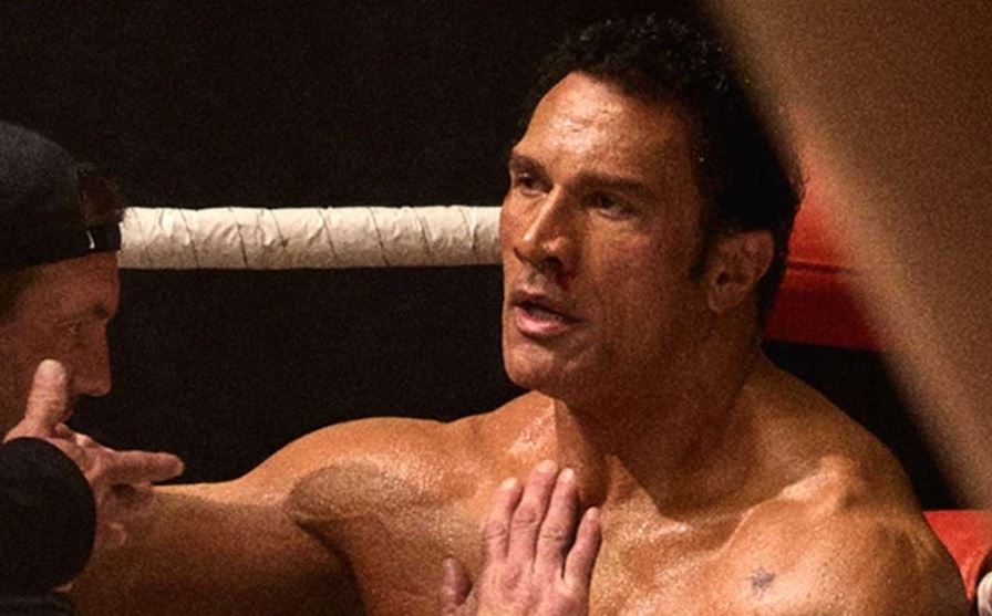 Όσα γνωρίζουμε για το The Smashing Machine-χειροκροτούσαν επί 15 λεπτά τον Dwayne Johnson στη Βενετία