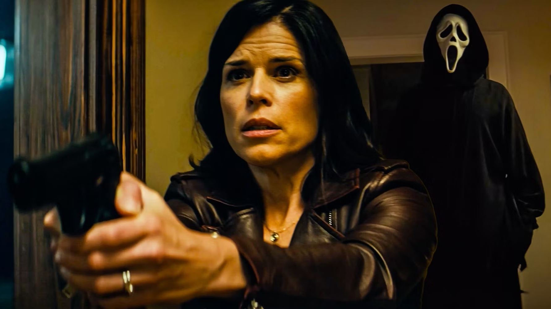 To Scream 7 υποδέχεται την αρχική πρωταγωνίστρια των ταινιών