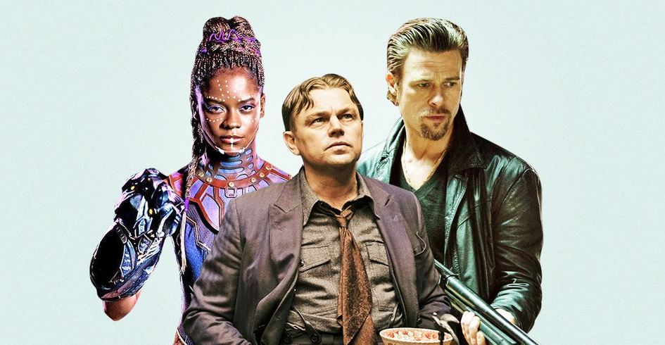 30+1 ταινίες για το 2022