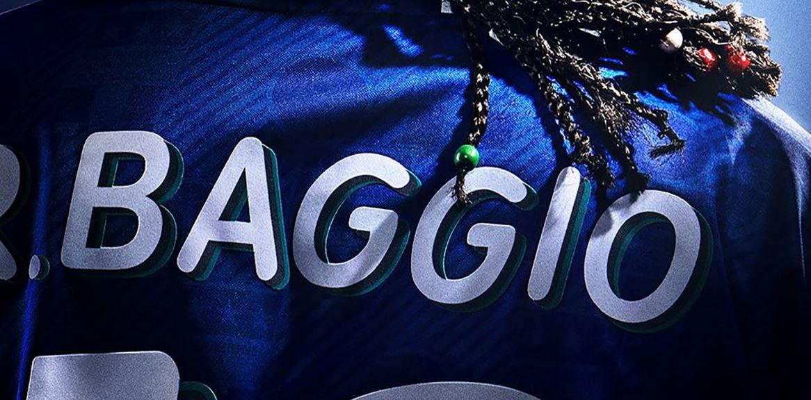 Τι γνωρίζουμε έως τώρα για το ντοκιμαντέρ του Roberto Baggio