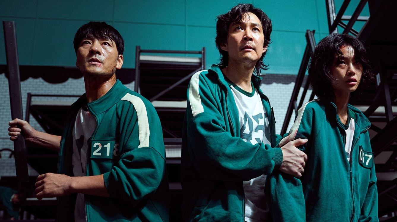 10 σειρές του Netflix που περιμένουν όλοι μέσα στο 2024