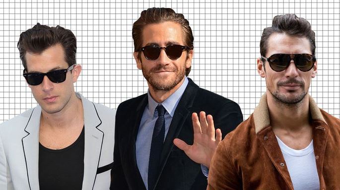 Τα 5 πιο βασικά στυλ γυαλιών ηλίου