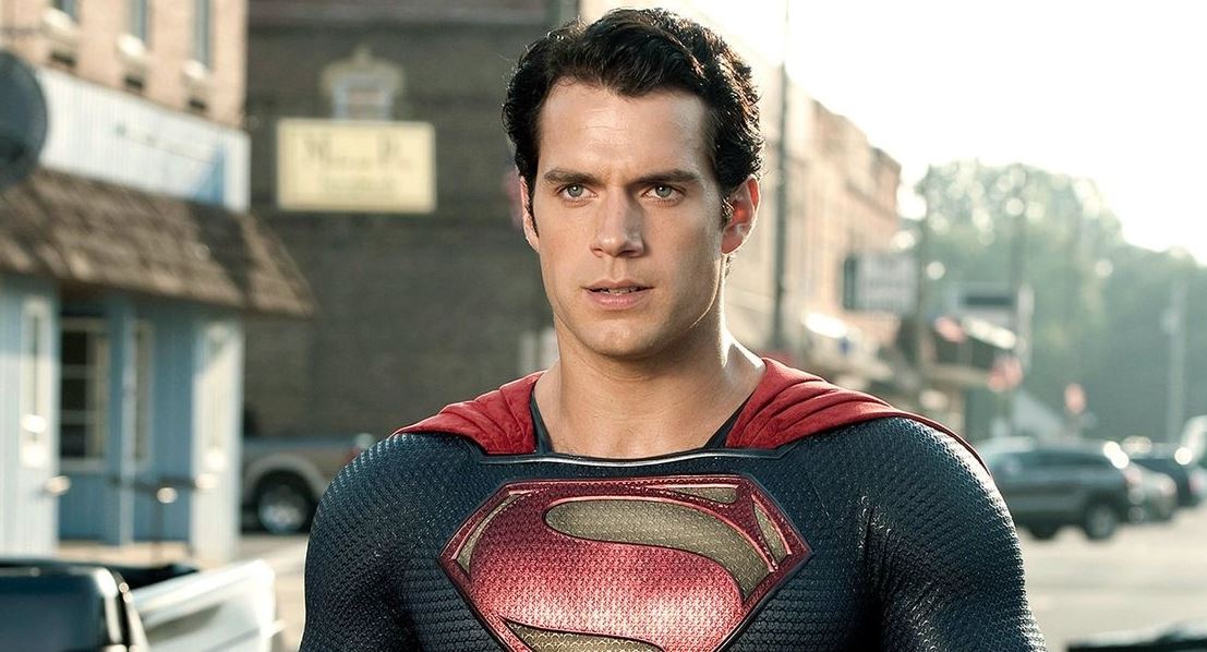 Ήρθε η ώρα να μιλήσουμε για τον επόμενο Superman