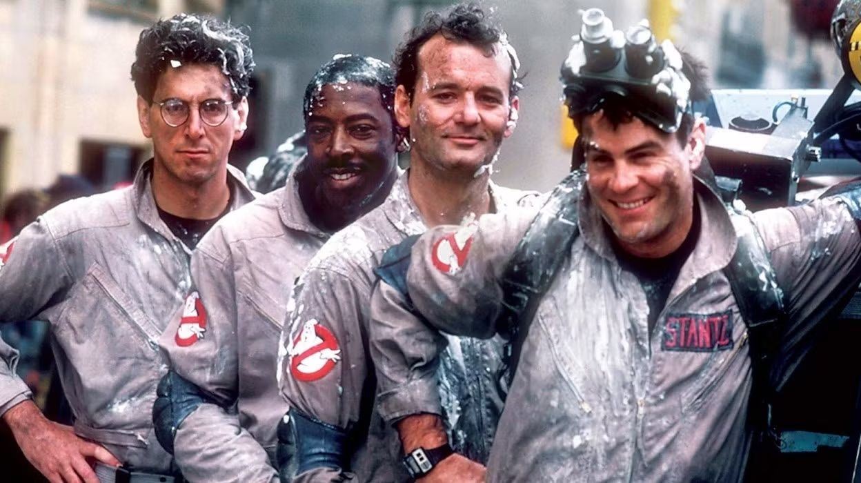 5 'εύκολες' ταινίες τρόμου για να δεις μαζί με τα παιδιά σου