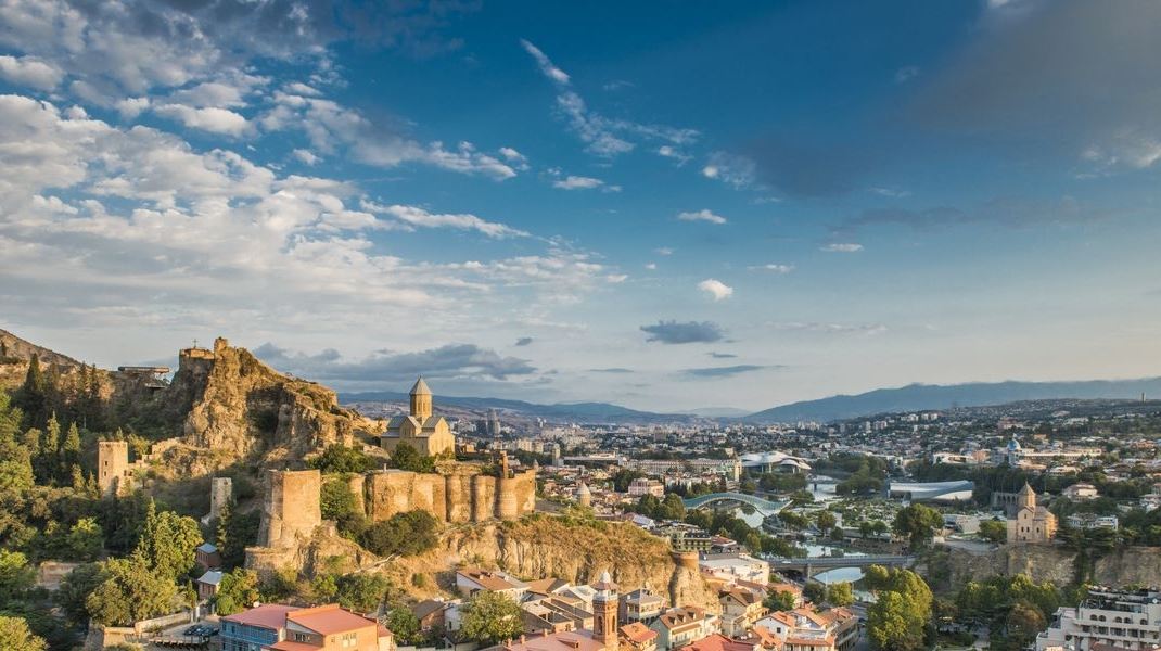 Αυτή είναι η φθηνότερη ευρωπαϊκή πρωτεύουσα και είναι υπέροχη