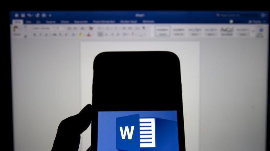 Αν δεν αισθάνεσαι αρκετά μεγάλος, το Microsoft Word σαραντάρισε