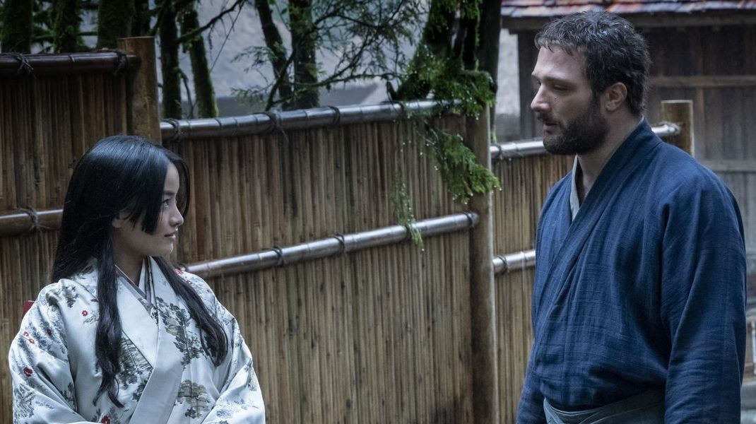 Οι 'σέξι' σειρές του 2024