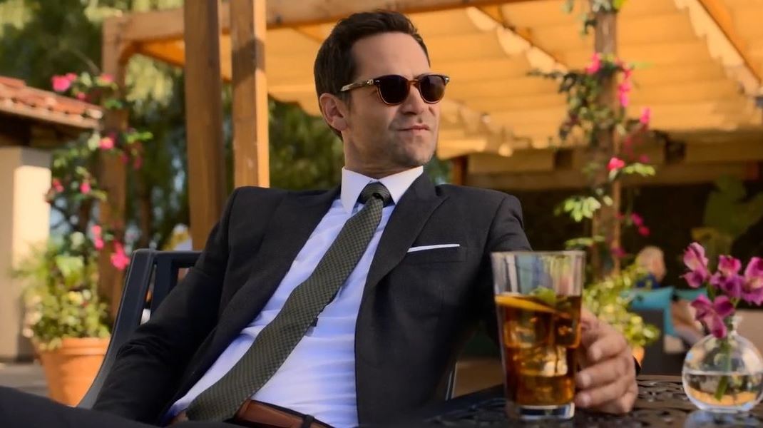 Οι πρώτες πληροφορίες για την 3η σεζόν του Lincoln Lawyer