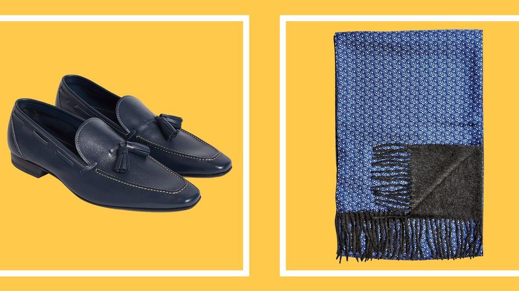 6 αξεσουάρ για στιλιστική αναβάθμιση