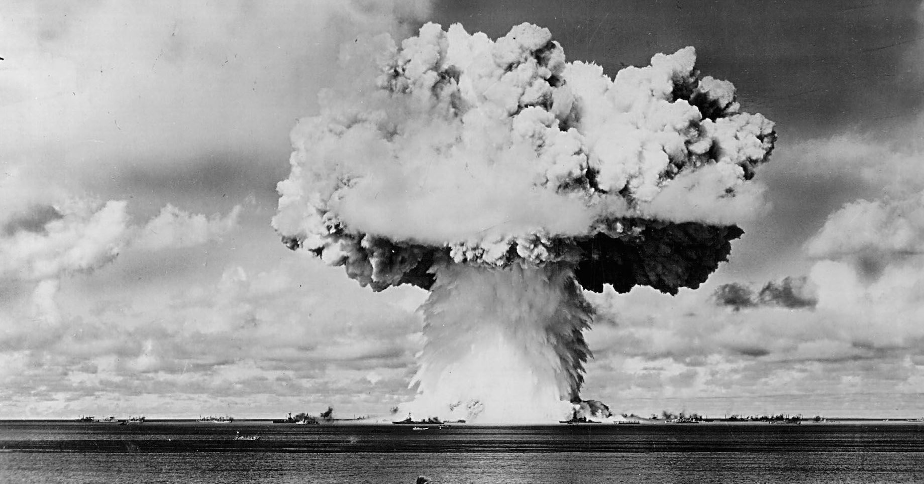 Πυρηνικά σενάρια για το τέλος της ανθρωπότητας