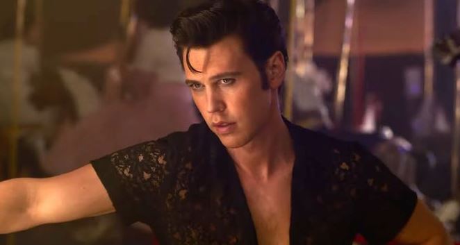 Austin Butler, o κινηματογραφικό Elvis Presley του Baz Luhrmann