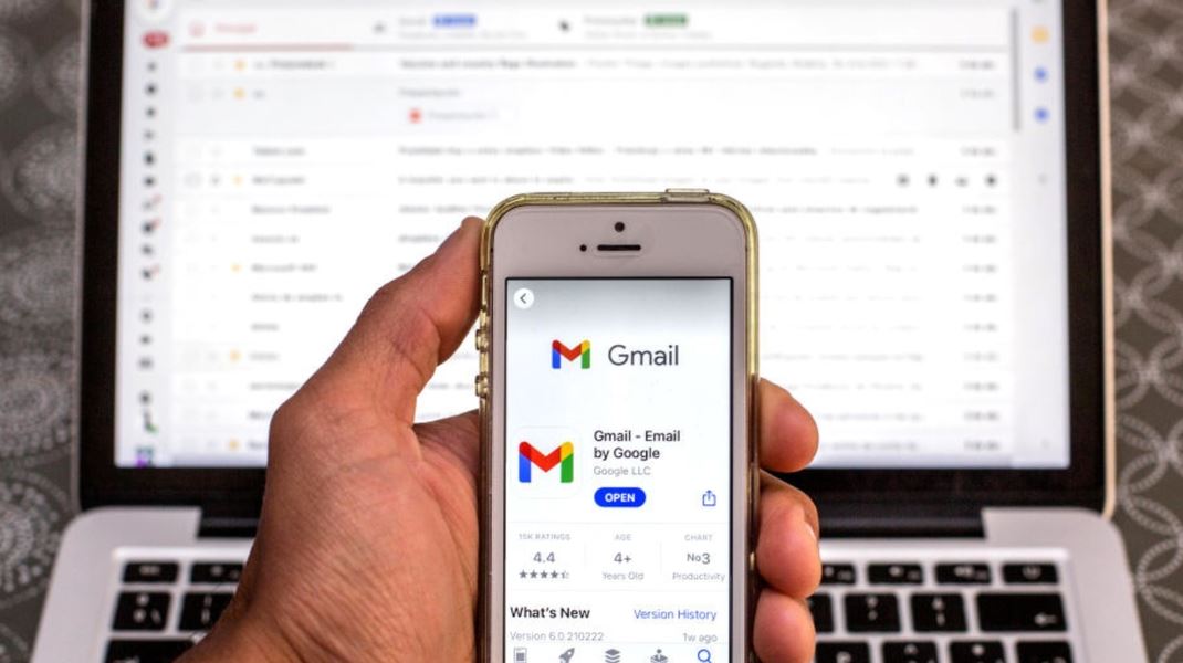 Η Google σβήνει λογαριασμούς. Αλλά γιατί;