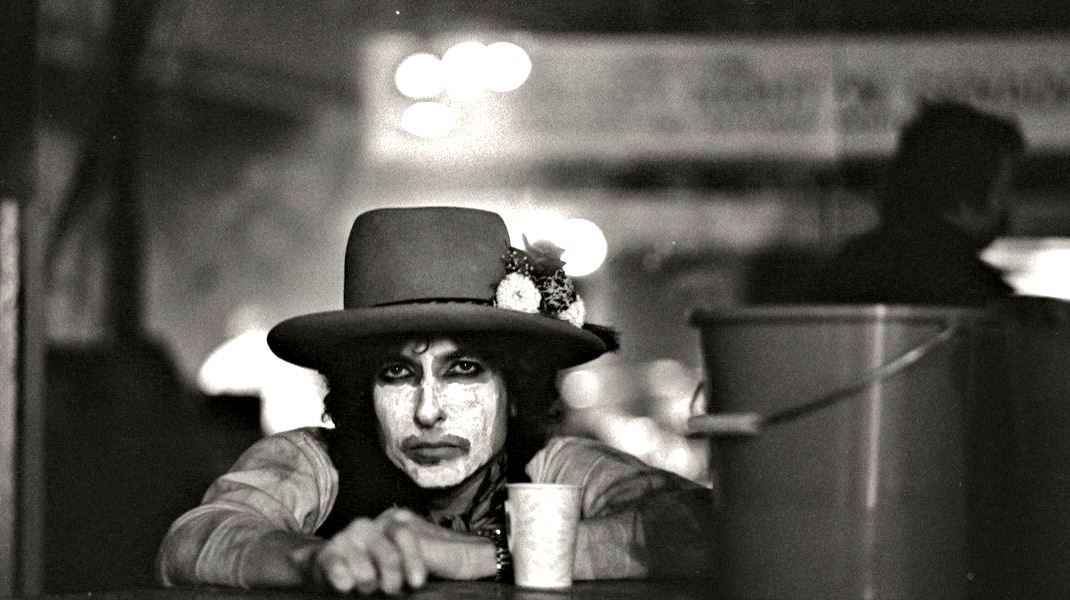 Πρώτο trailer για το ντοκιμαντέρ του Martin Scorsese με θέμα τον Bod Dylan