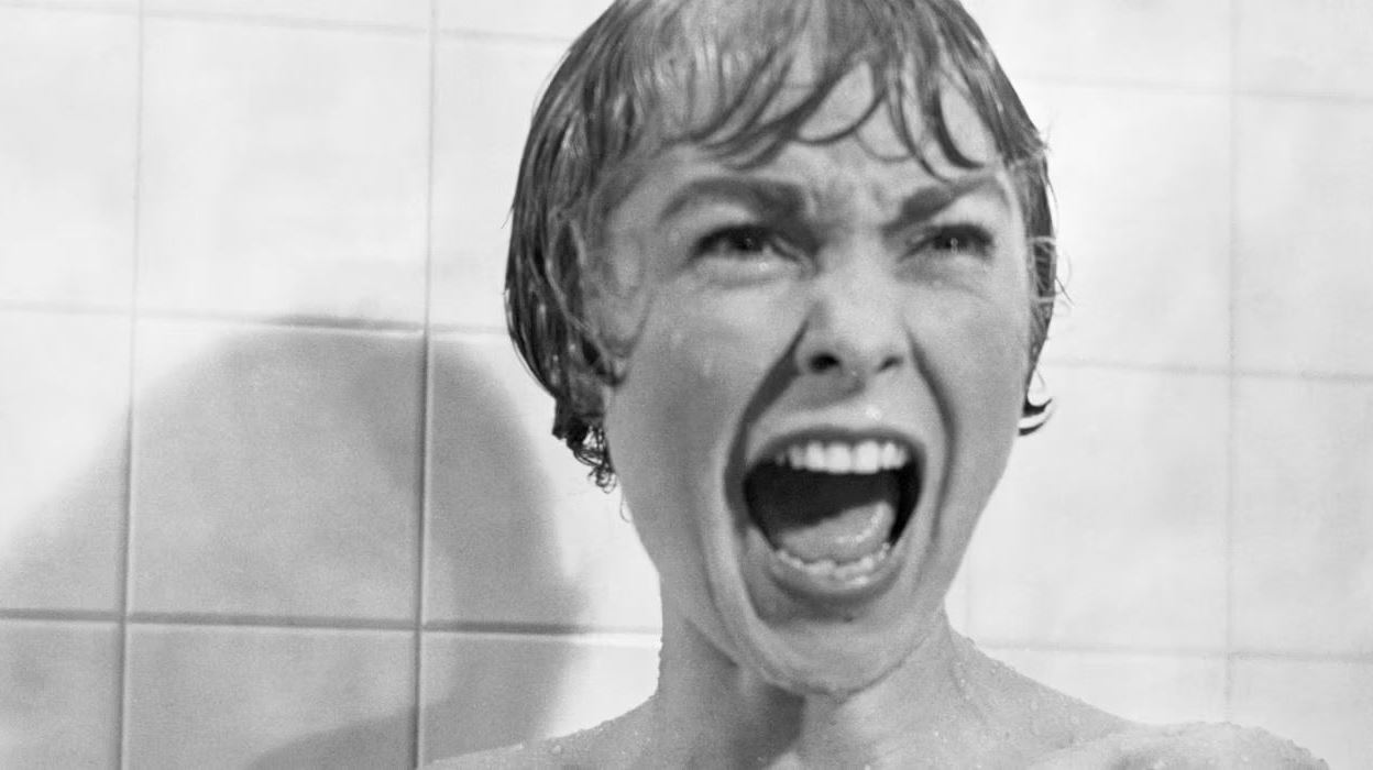 15 πράγματα που μάλλον δε γνωρίζεις για το Psycho του Alfred Hitchcock