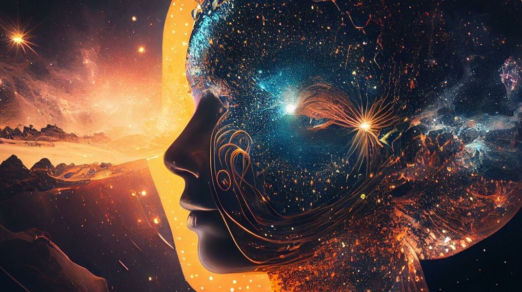 Τα πάντα στο σύμπαν -ακόμα και η καρέκλα που κάθεσαι- μπορεί να έχει συνείδηση