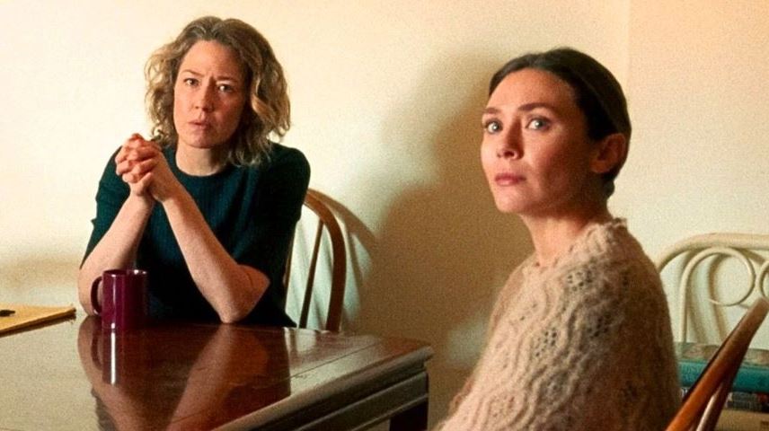 H καλύτερη νέα ταινία του Netflix σύμφωνα με τους κριτικούς