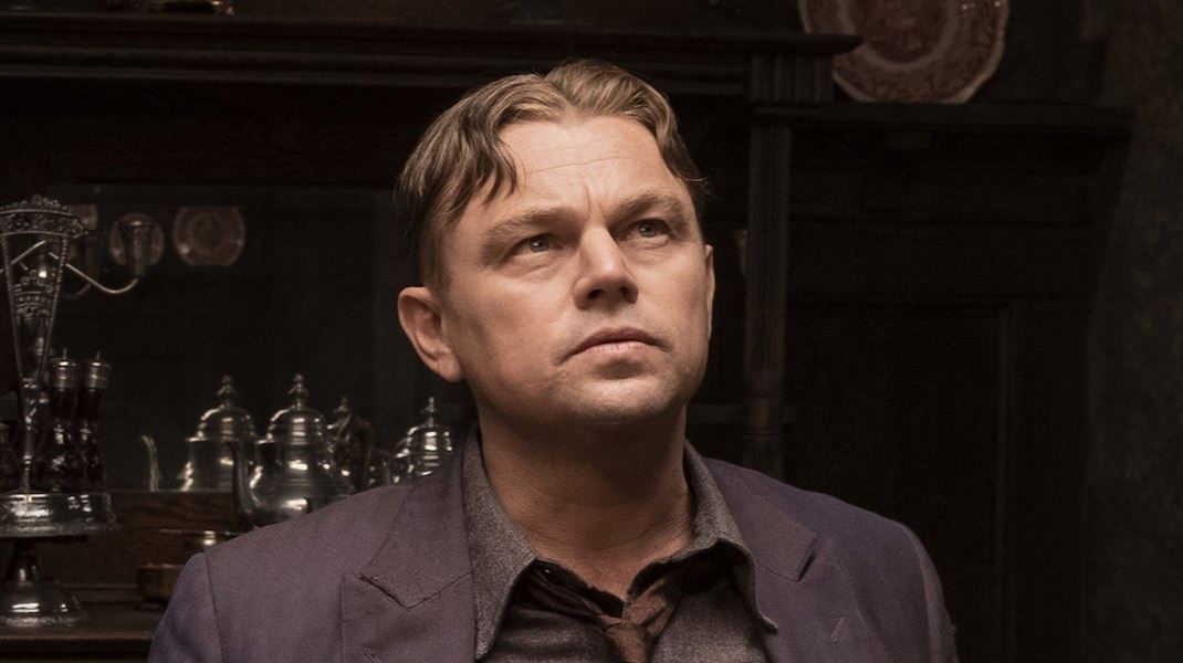 Κι αν στο Killers of the Flower Moon παίζει ο καλύτερος Leonardo DiCaprio που είδαμε ποτέ;