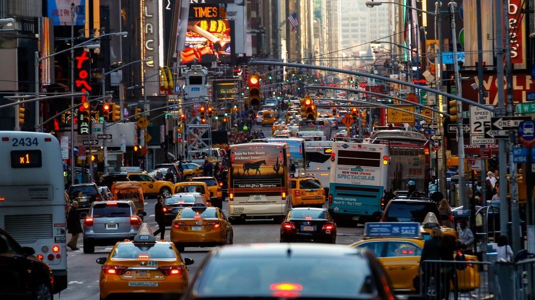 Υπάρχει μία πόλη που σύντομα θα έχει ταξί-ρομπότ