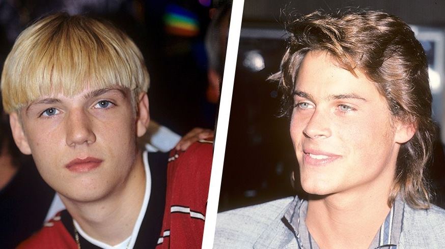 Το πιο δημοφιλές κούρεμα τη χρονιά που γεννήθηκες