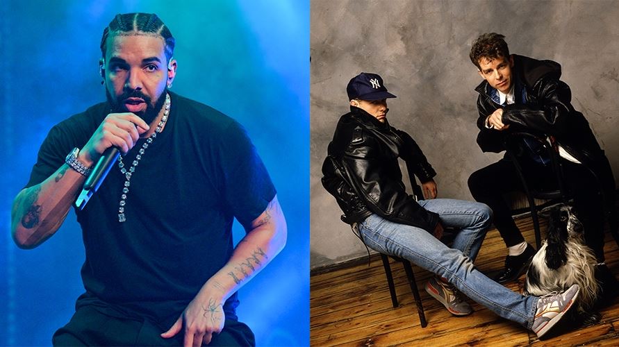 Μία μίνι εξήγηση στο beef των Pet Shop Boys με τον Drake
