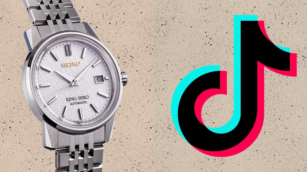 Αν λατρεύεις τα ρολόγια, ακολούθησε αυτούς τους λογαριασμούς στο TikTok