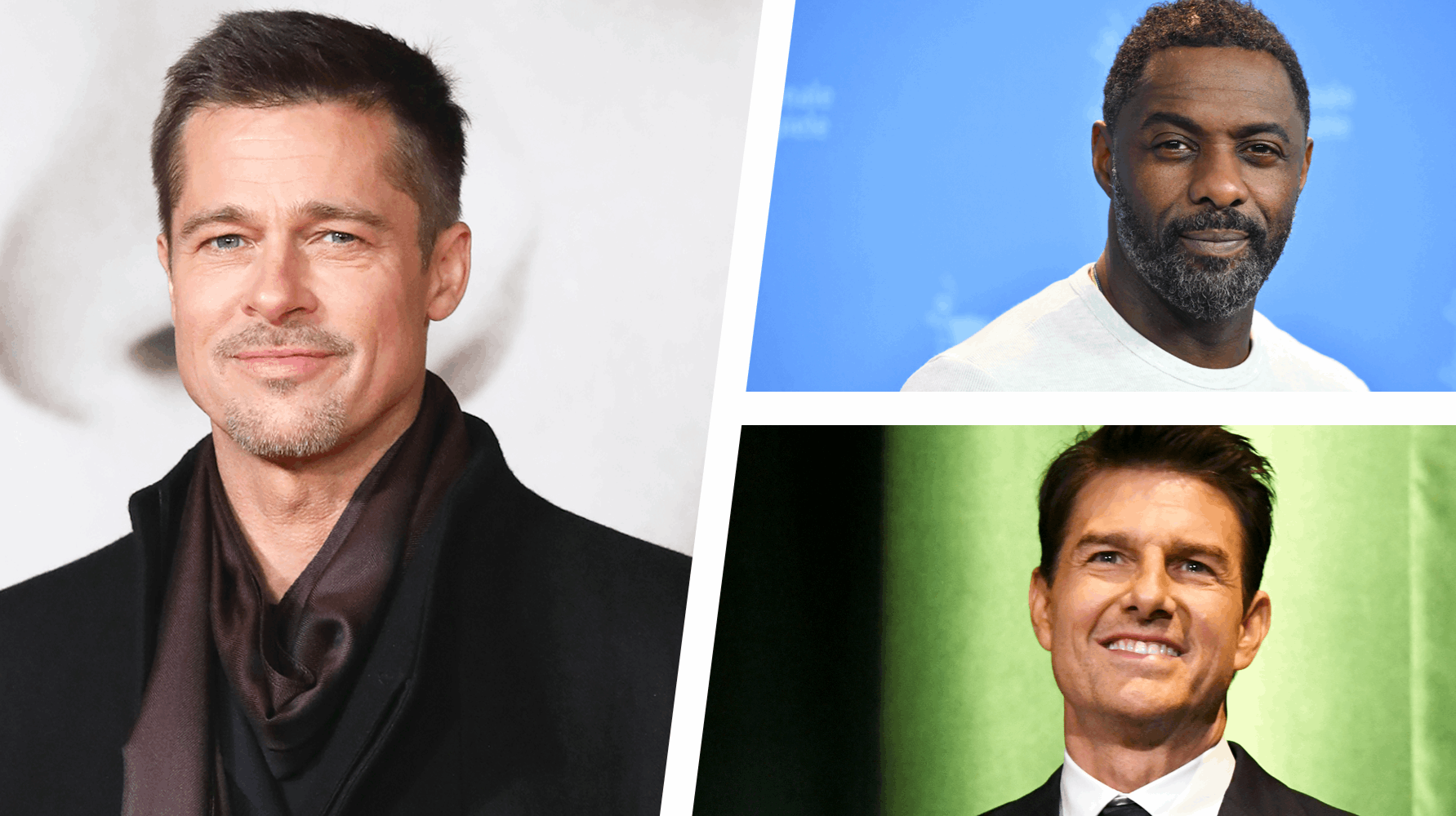 Διάσημοι άντρες που άλλαξαν το όνομά τους