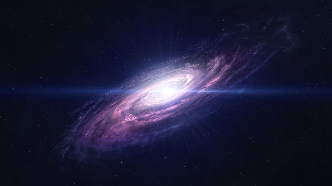 Επιστήμονες σκοπεύουν να προσομοιώσουν το Big Bang για να μάθουμε περισσότερα για το σύμπαν