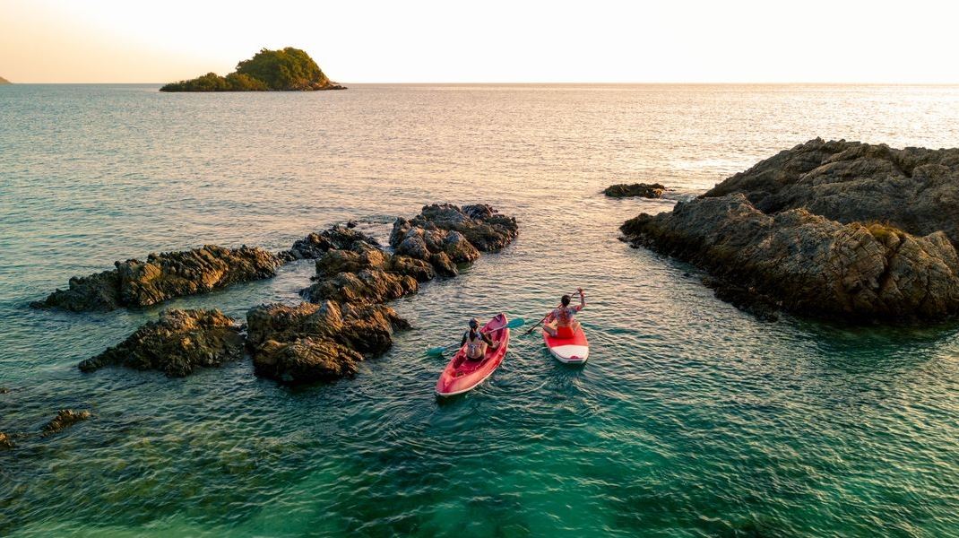 Πώς θα κλείσεις τις διακοπές των ονείρων σου με τη βοήθεια της τεχνητής νοημοσύνης