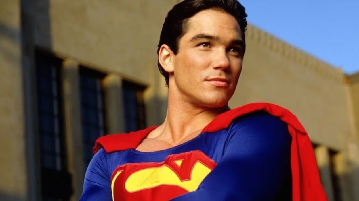 Πρώην Superman κατηγορεί τον τωρινό ότι είναι πολύ 'woke'