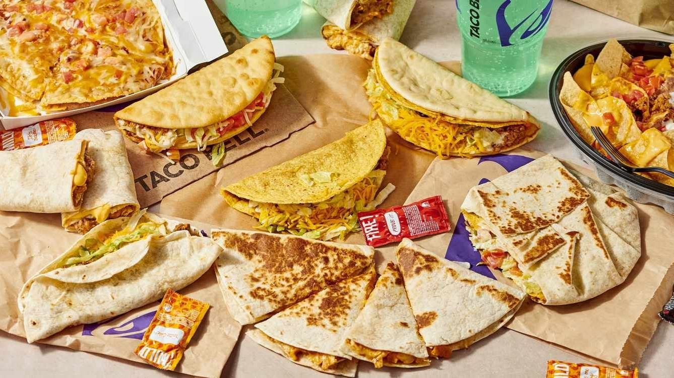 Μια από τις μεγαλύτερες street food αλυσίδες του κόσμου έρχεται στην Αθήνα