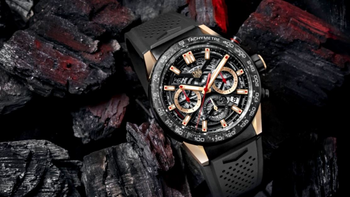 Μερικά από τα καλύτερα σπορ ρολόγια του 2019