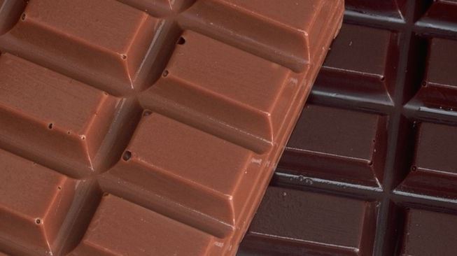Κι όμως, η σοκολάτα μας προστατεύει