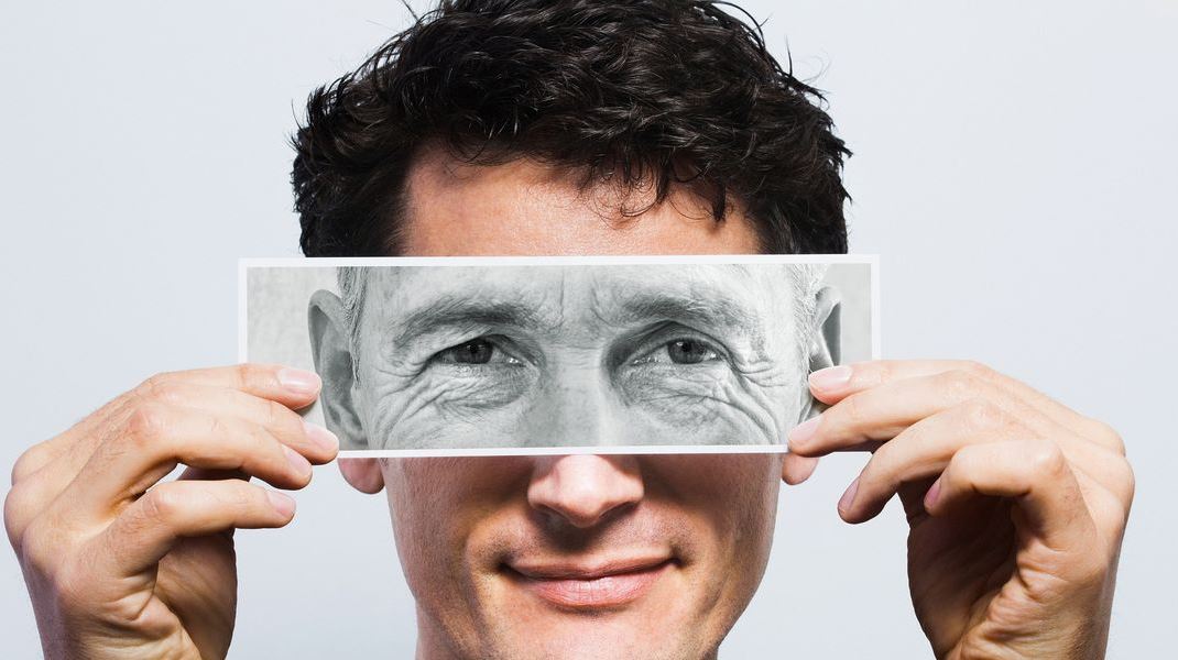 Μία ματιά στον διπλασιασμό της διάρκειας της ανθρώπινης ζωής