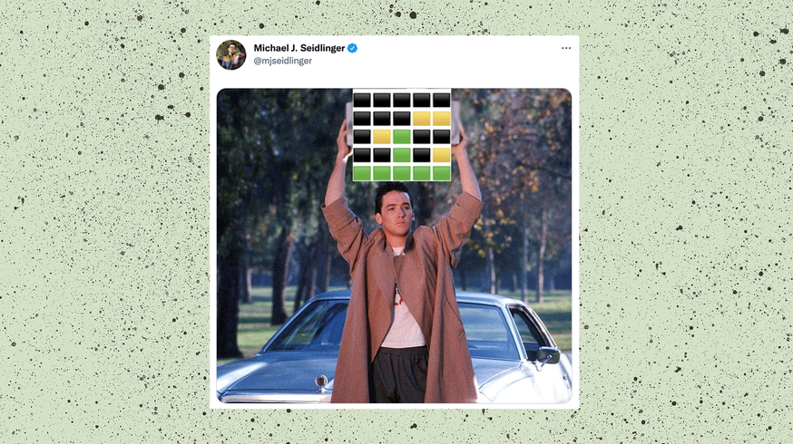 Με αυτά τα memes μπήκε καλά η χρονιά