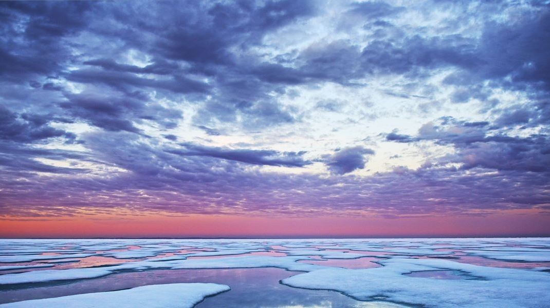 Παραδόξως, ο Άρης θυμίζει κάτι από Καναδά