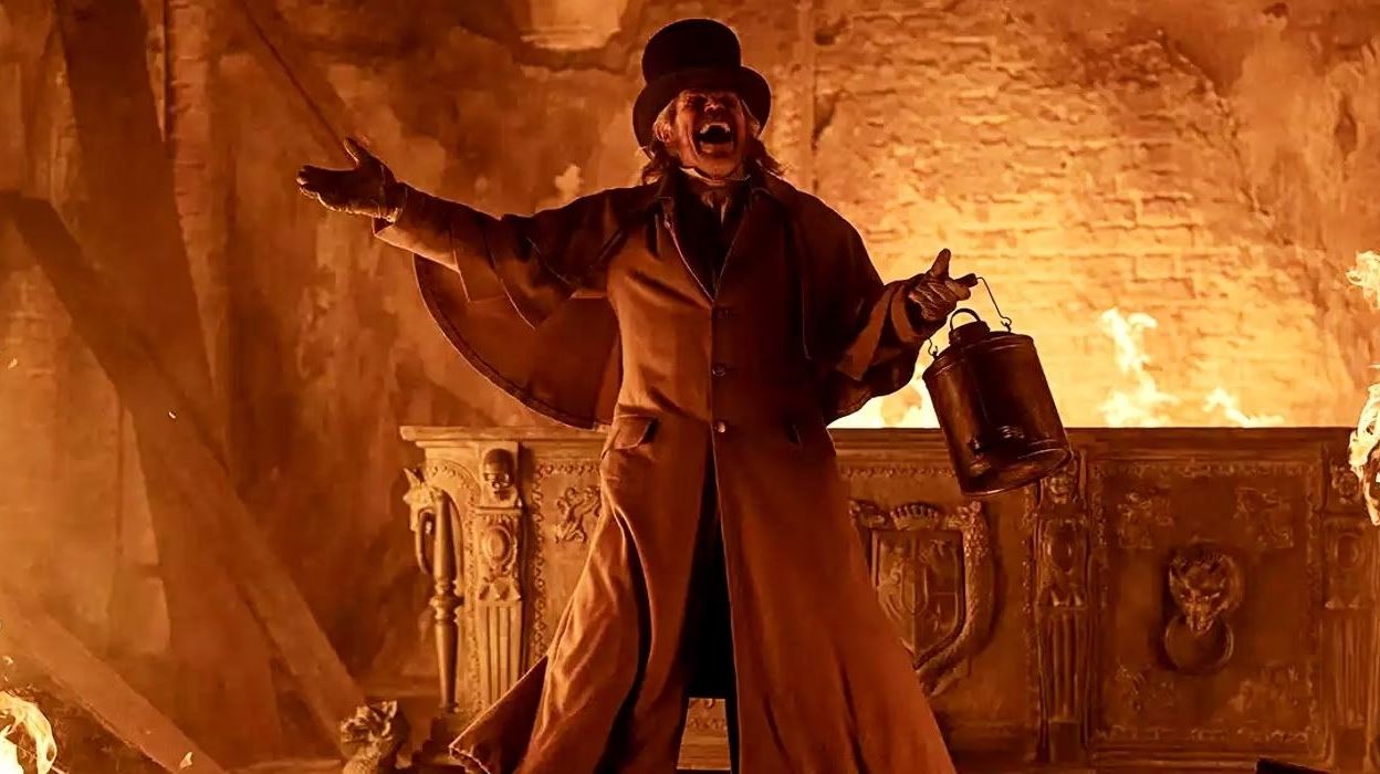 5 ταινίες με βαμπίρ για να προετοιμαστείς πριν το Nosferatu του Eggers