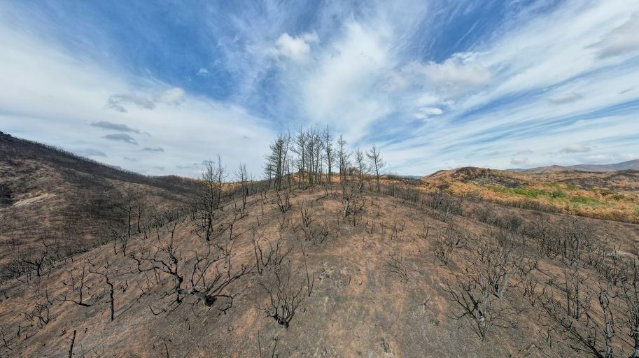 Έχουμε 'χαλάσει' τόσο το κλίμα που και η έλλειψη ατμοσφαιρικής ρύπανσης είναι πρόβλημα