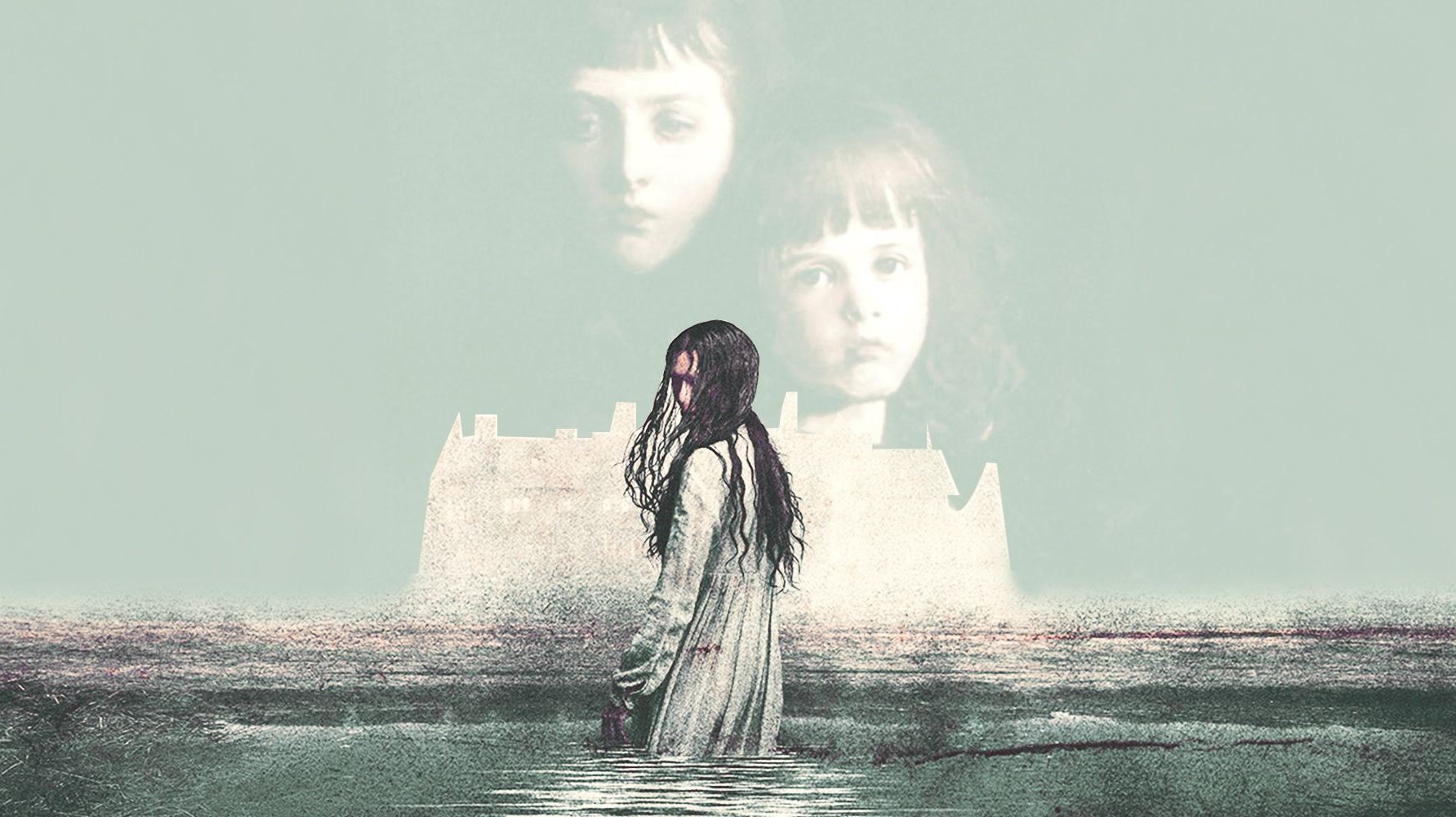 Haunting of Bly Manor: Ένα "διαφορετικό" θρίλερ