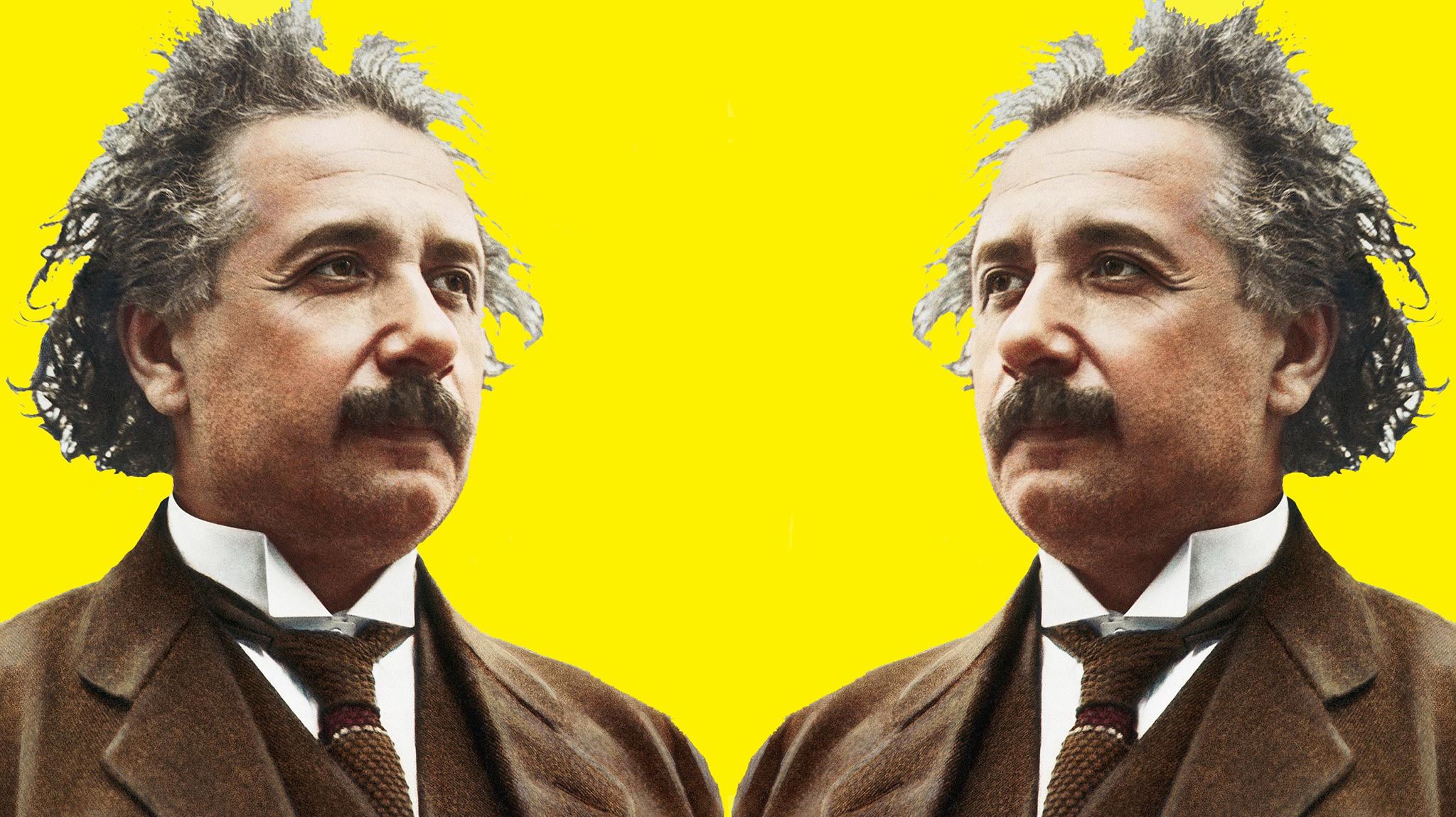 Οι διάσημες φράσεις που δεν είπε ποτέ ο Albert Einstein