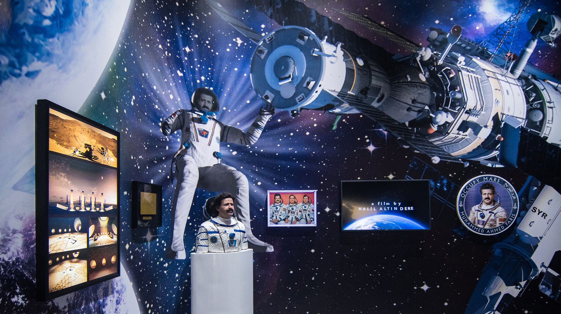 Στη φετινή Biennale της Βενετίας είναι λες και είσαι μέσα στο Instagram