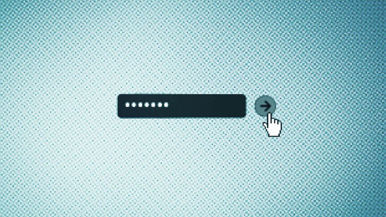 Το κόλπο για ισχυρούς και ευκολομνημόνευτους κωδικούς