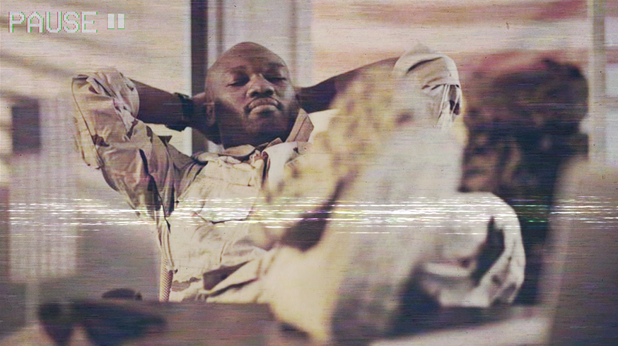 To τρικ του αμερικανικού στρατού για να κοιμάσαι παντού