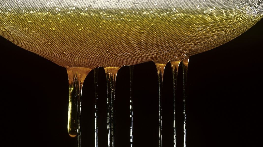 Κι αν ξεμείνουμε από μέλι;