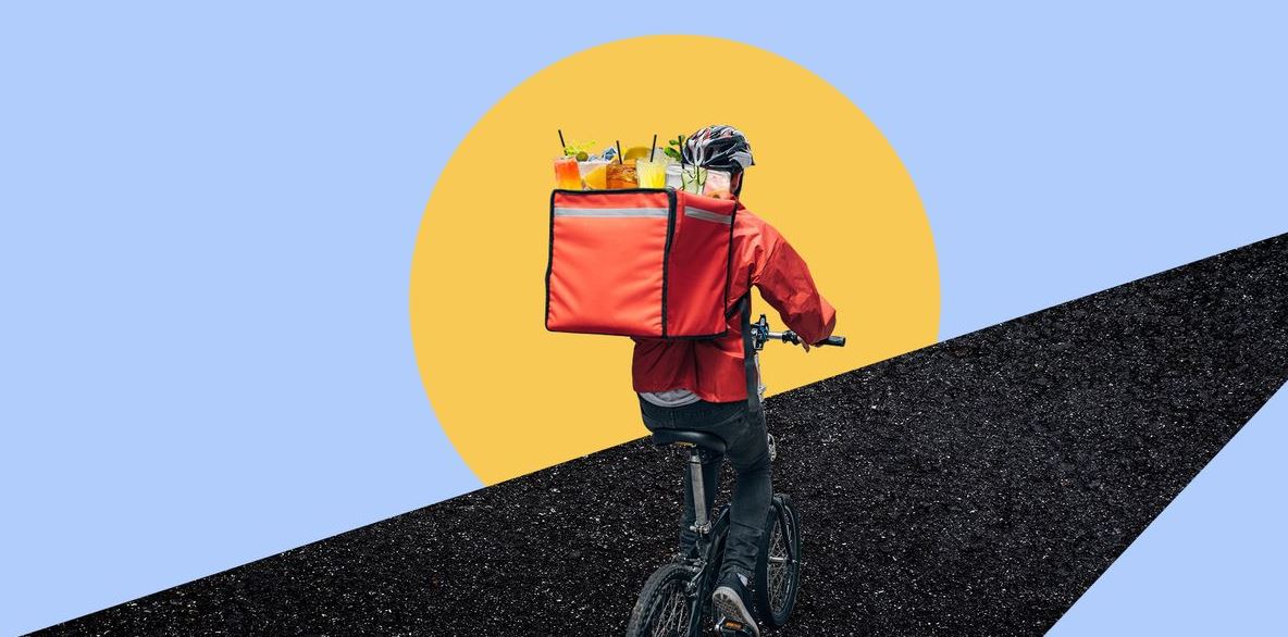 Ο κορονοϊός άλλαξε (και) τον τρόπο που πίνουμε