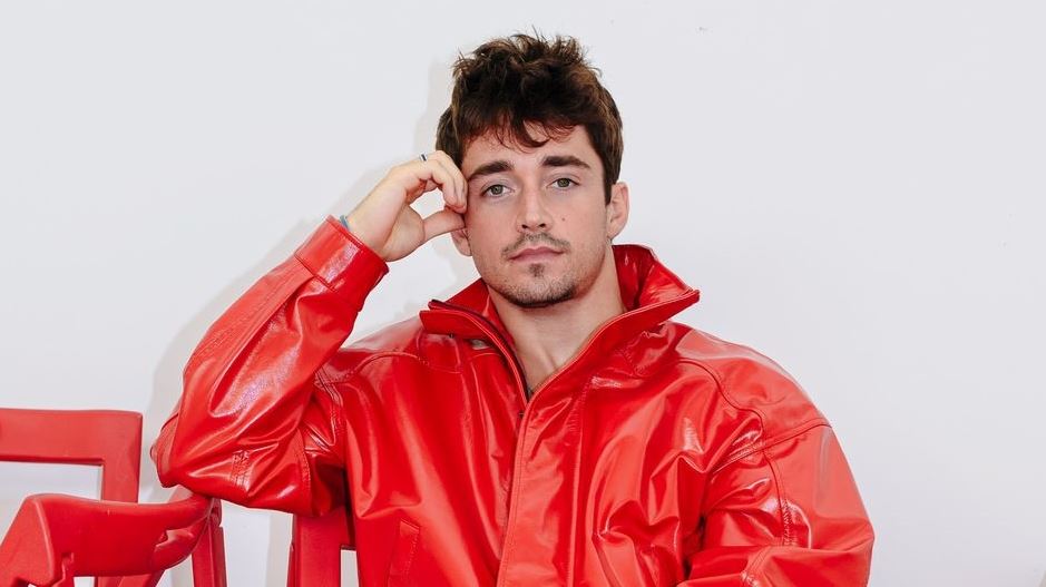 Ο Charles Leclerc απλά ήθελε να κάνει κοπάνα από το σχολείο
